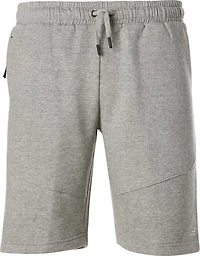 BCG Men’s Lifestyle Cotton Fleece Shorts