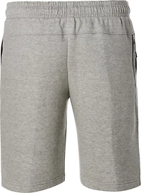 BCG Men’s Lifestyle Cotton Fleece Shorts