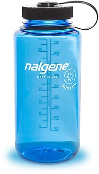 Nalgene Wide Mouth 32 oz Sustain Bottle