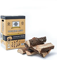 Gourmet Wood Southern Pecan Cooking Wood