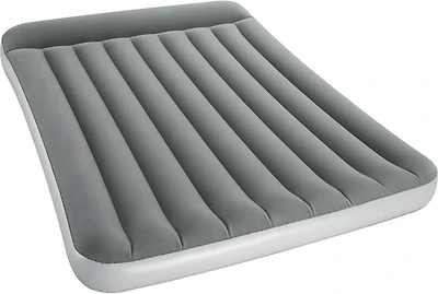 Magellan Outdoors TriTech Aeroluxe Queen Air Mattress