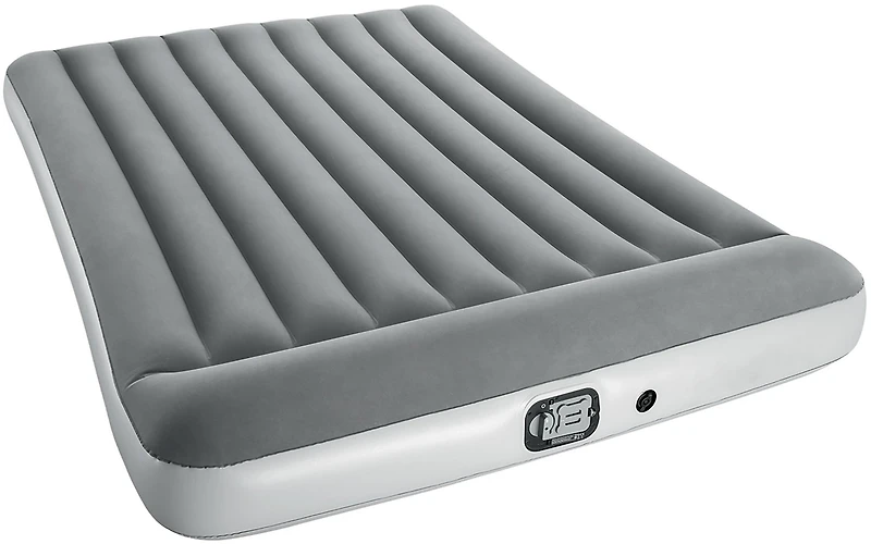 Magellan Outdoors TriTech Aeroluxe Queen Air Mattress