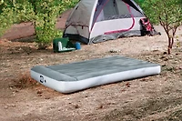 Magellan Outdoors TriTech Aeroluxe Queen Air Mattress
