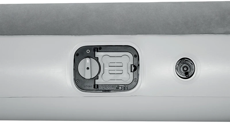 Magellan Outdoors  Aeroluxe Twin Airbed