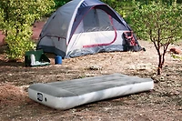 Magellan Outdoors  Aeroluxe Twin Airbed