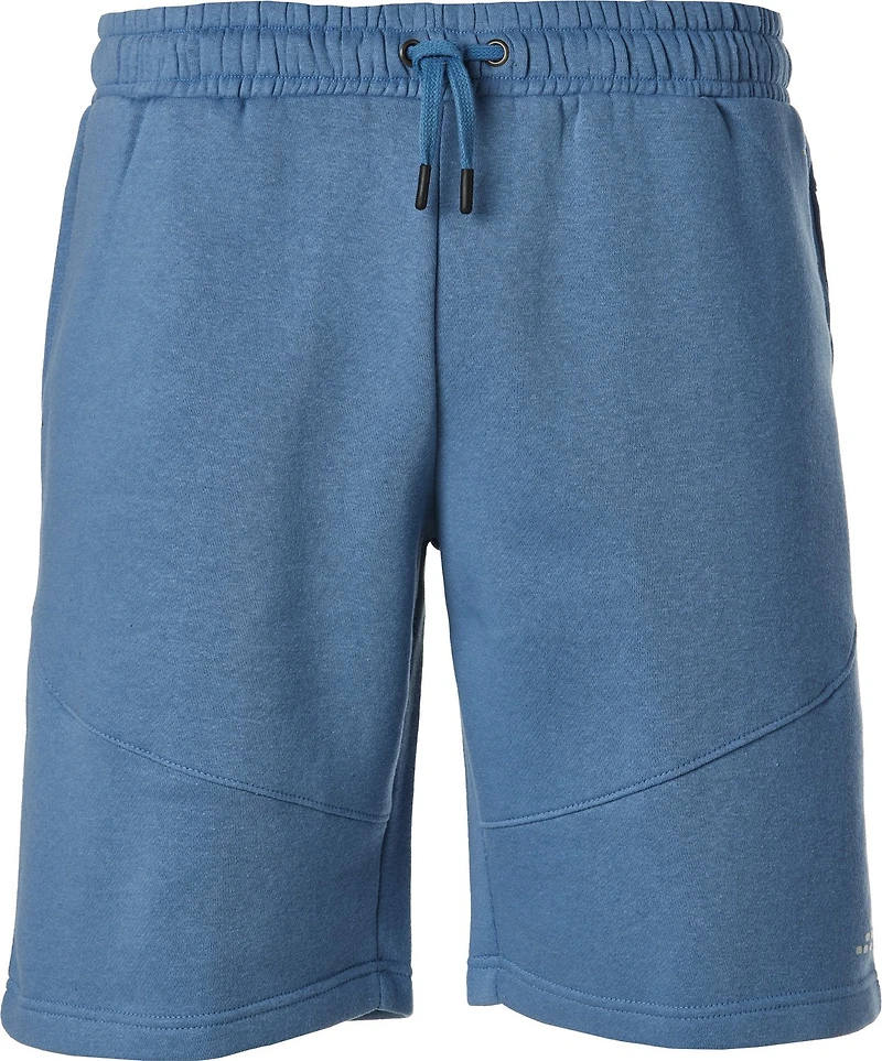 BCG Men’s Lifestyle Cotton Fleece Shorts
