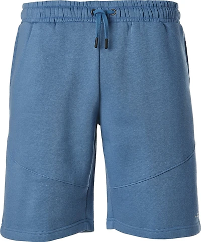 BCG Men’s Lifestyle Cotton Fleece Shorts