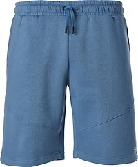 BCG Men’s Lifestyle Cotton Fleece Shorts