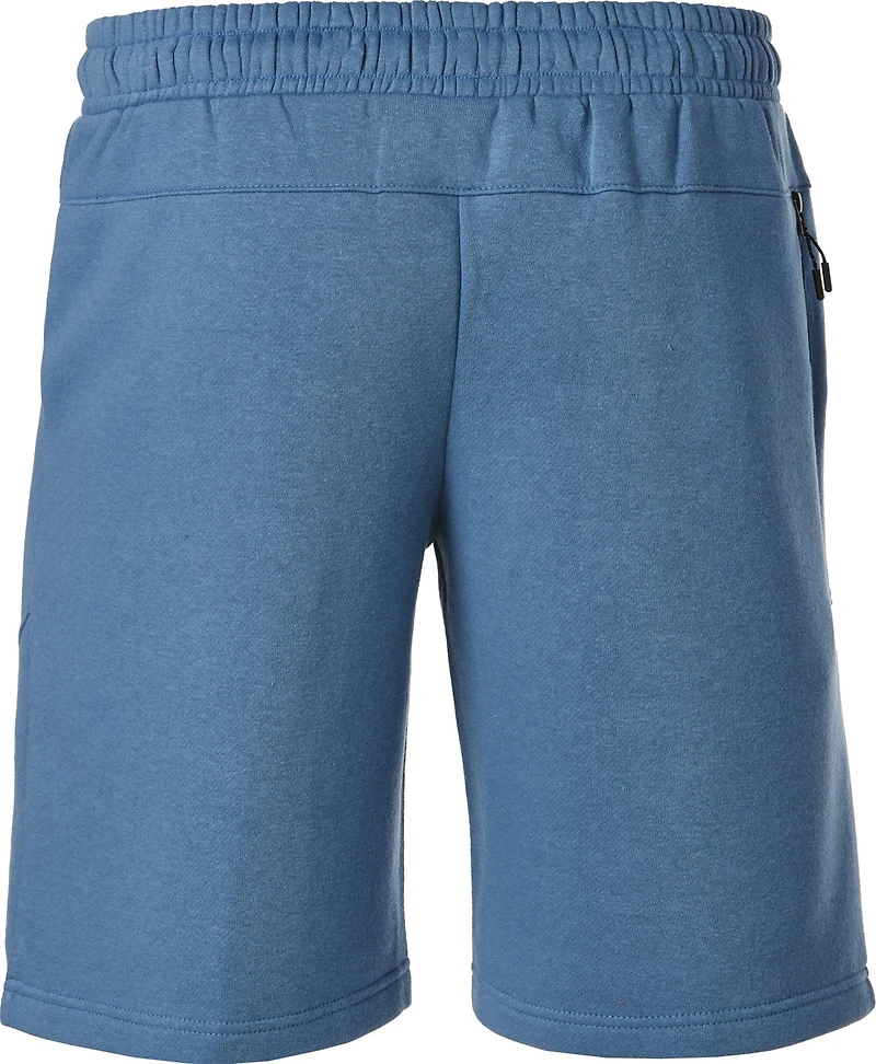 BCG Men’s Lifestyle Cotton Fleece Shorts