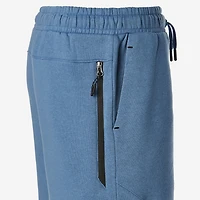 BCG Men’s Lifestyle Cotton Fleece Shorts