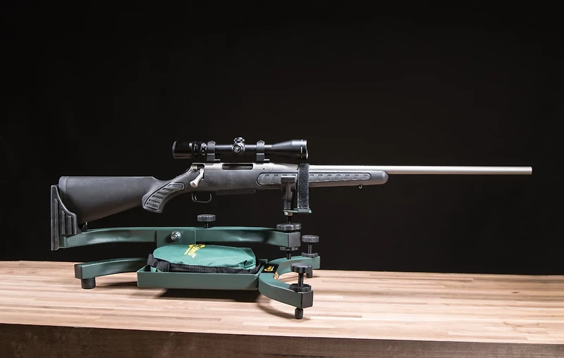 Caldwell Lead Sled Solo Shooting Rest