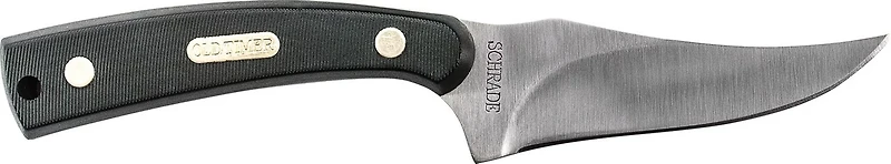 Old Timer Sharpfinger Knife