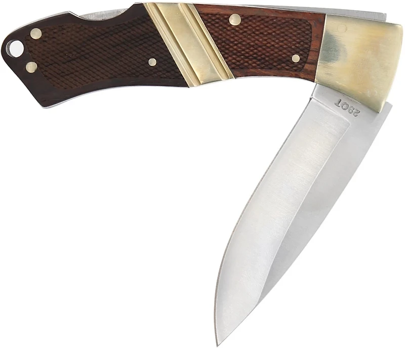 Old Timer Lockback Knife