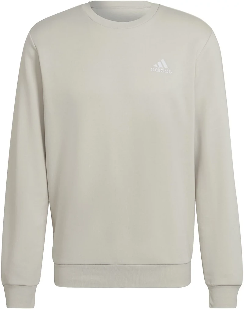 adidas Men's Feel Cozy SWT Pullover