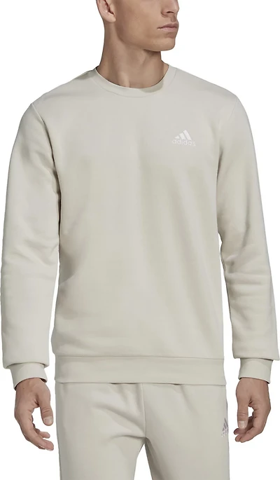 adidas Men's Feel Cozy SWT Pullover
