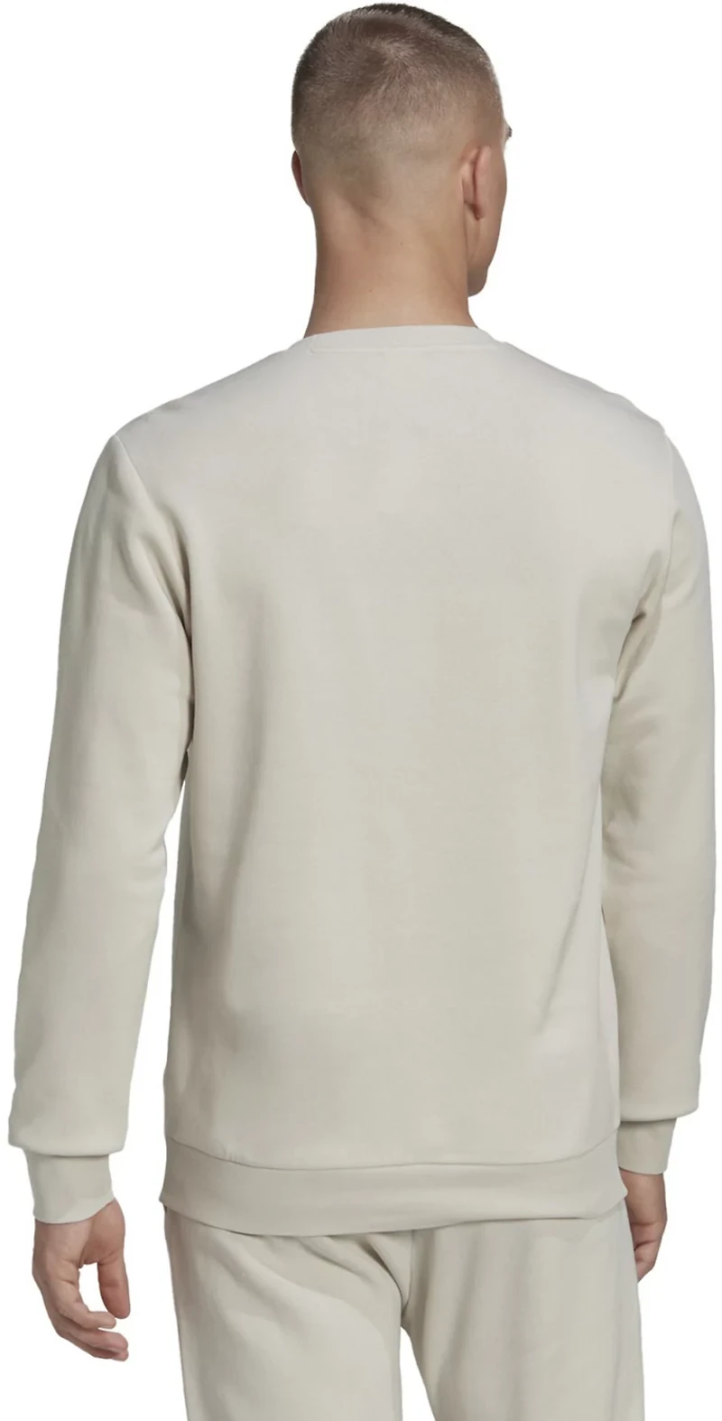 adidas Men's Feel Cozy SWT Pullover