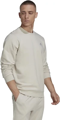 adidas Men's Feel Cozy SWT Pullover