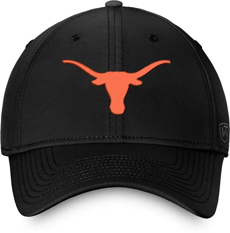 Top of the World Men’s University of Texas Reflex Cap