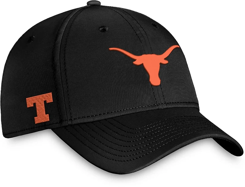 Top of the World Men’s University of Texas Reflex Cap