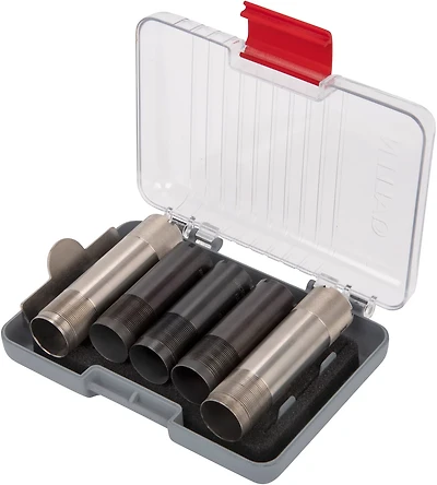 Allen Company Choke Tube Case