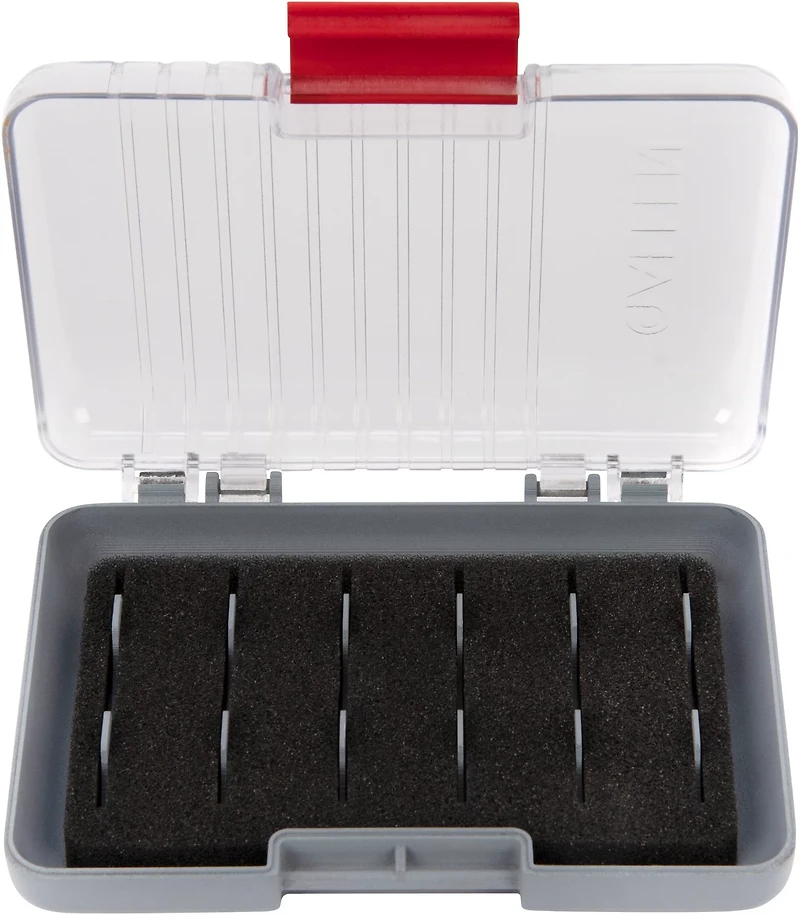 Allen Company Choke Tube Case