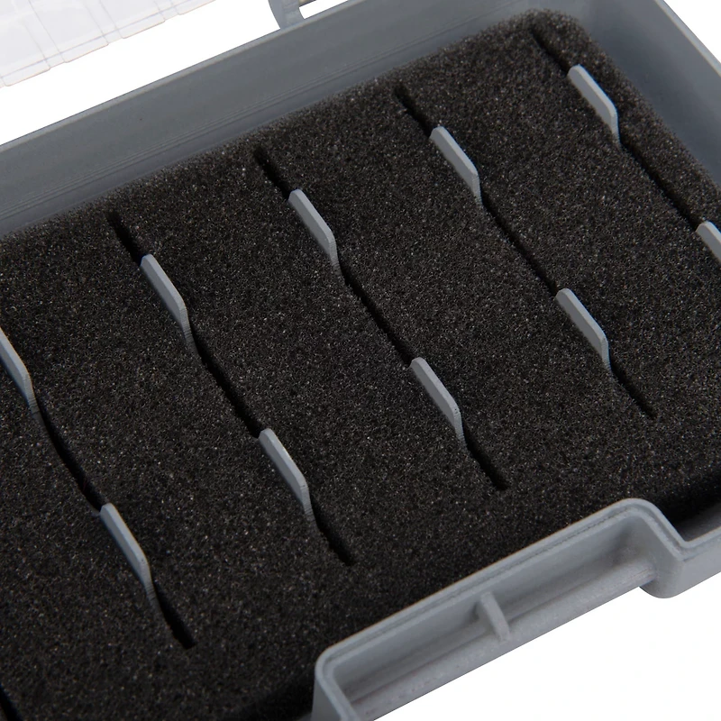 Allen Company Choke Tube Case