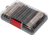 Allen Company Choke Tube Case
