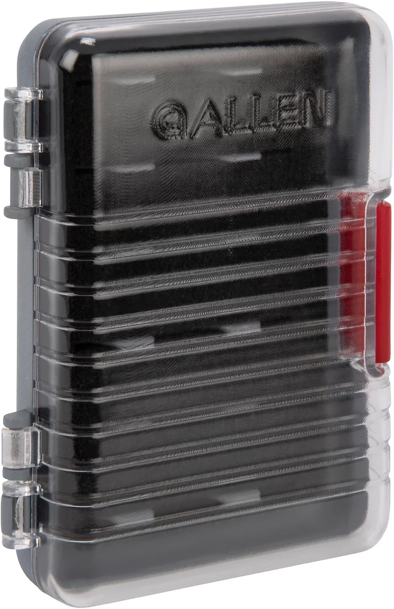 Allen Company Choke Tube Case