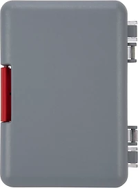 Allen Company Choke Tube Case