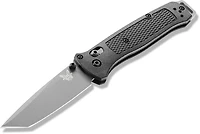 Benchmade 537GY Bailout Knife