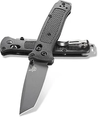 Benchmade 537GY Bailout Knife