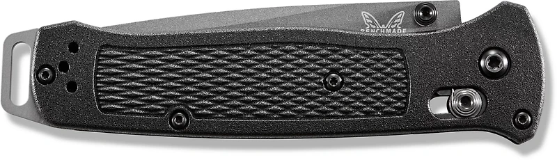 Benchmade 537GY Bailout Knife