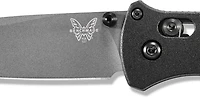 Benchmade 537GY Bailout Knife