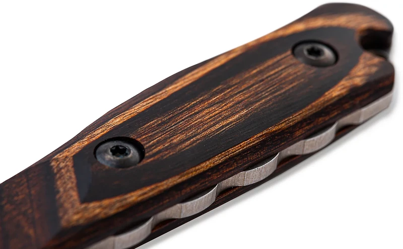 Benchmade 15017 Hidden Canyon Hunter Knife