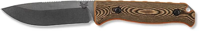 Benchmade 15002-1 Saddle Mountain Skinner Knife