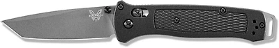 Benchmade 537GY Bailout Knife