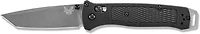 Benchmade 537GY Bailout Knife