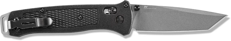 Benchmade 537GY Bailout Knife