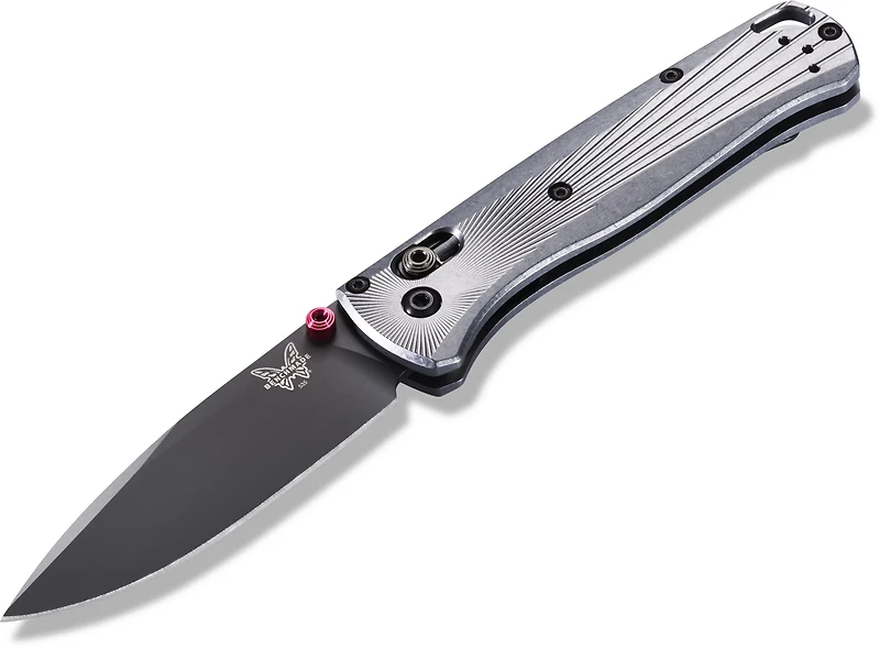 Benchmade 535BK-4 Bugout Knife