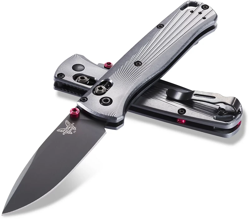 Benchmade 535BK-4 Bugout Knife