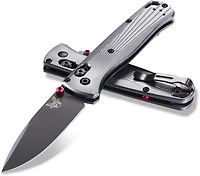 Benchmade 535BK-4 Bugout Knife