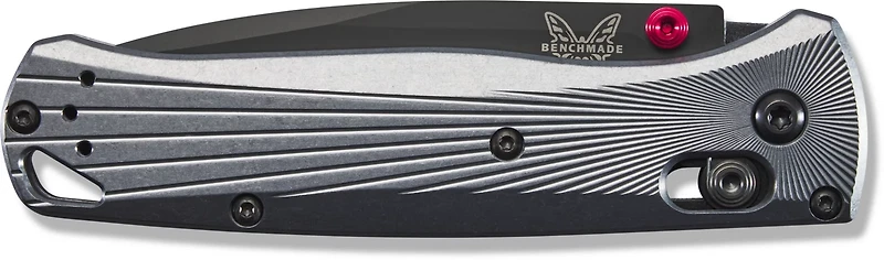 Benchmade 535BK-4 Bugout Knife