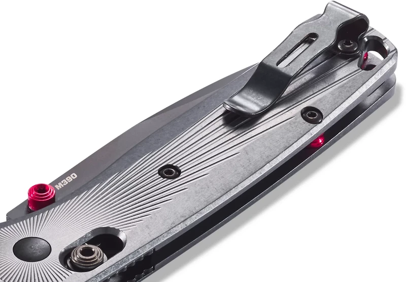 Benchmade 535BK-4 Bugout Knife