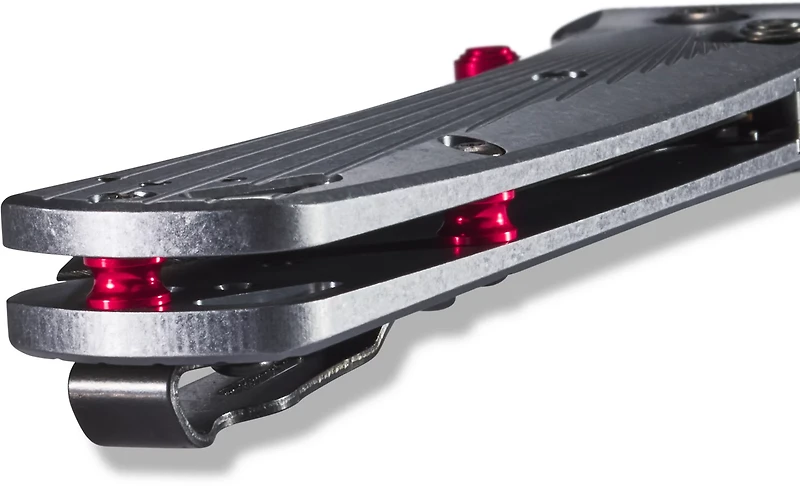 Benchmade 535BK-4 Bugout Knife