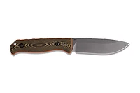 Benchmade 15002-1 Saddle Mountain Skinner Knife