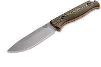 Benchmade 15002-1 Saddle Mountain Skinner Knife