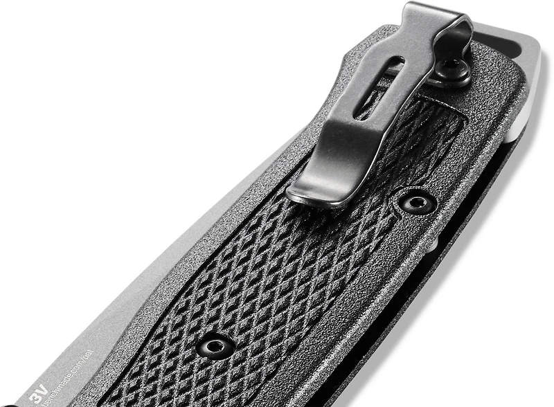 Benchmade 537GY Bailout Knife