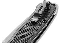 Benchmade 537GY Bailout Knife