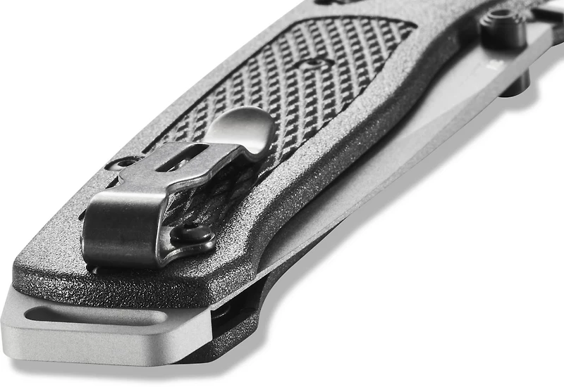 Benchmade 537GY Bailout Knife