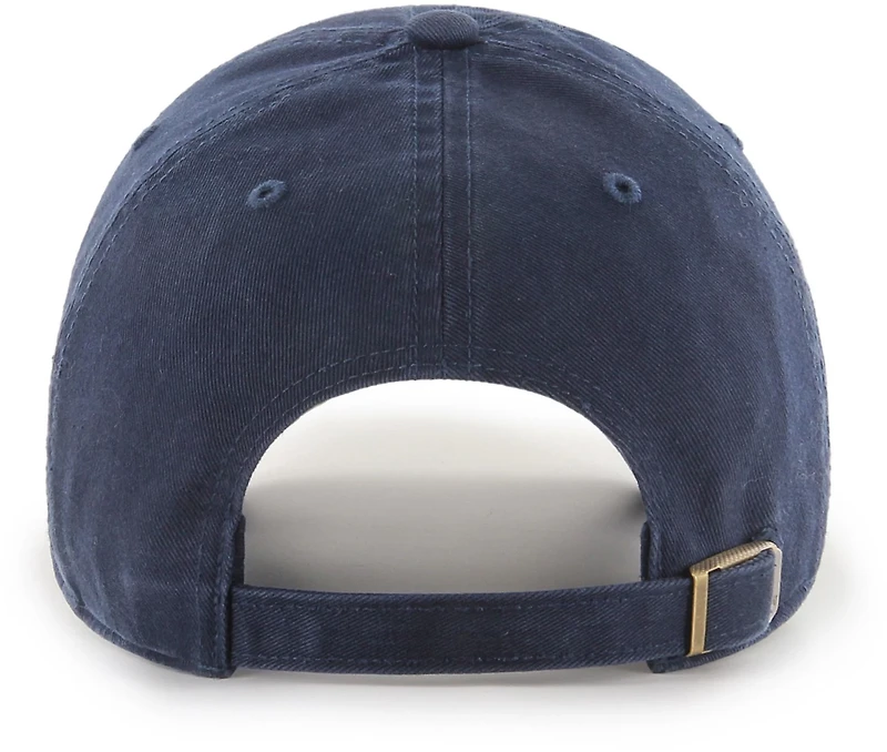 '47 Memphis Grizzles Script 47 Clean Up Cap